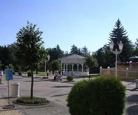Apartamento Provence Františkovy Lázně