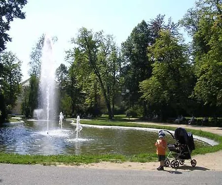 Provence * Františkovy Lázně
