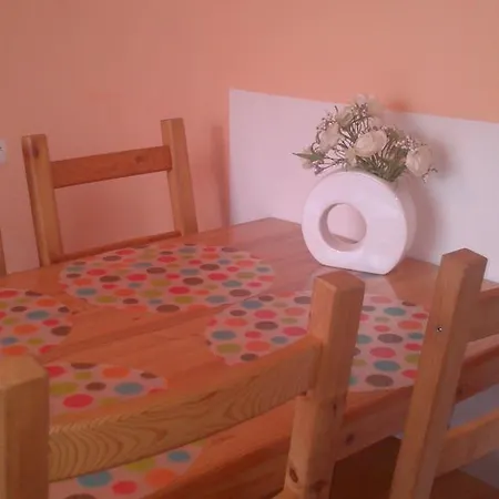 Apartamento Provence