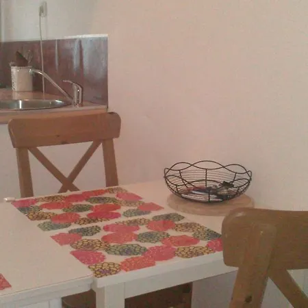 Apartamento Provence