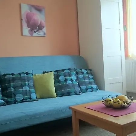 Apartamento Provence *