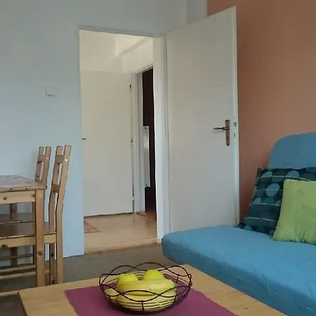 Provence Apartamento *